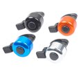 thumbnail image 3 of Cheers Loud Clear Sound Bike Handlebar Bell Bicycle Cycling Mini Alarm Warning Ring, 3 of 6