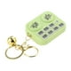 thumbnail image 5 of Llaveros de DJ iluminados Strade Fareast Limited Amarillo verde, 5 of 8