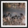 thumbnail image 2 of Marmont Hill "To the Sky" by Karolis Janulis Framed Painting Print, 2 of 6