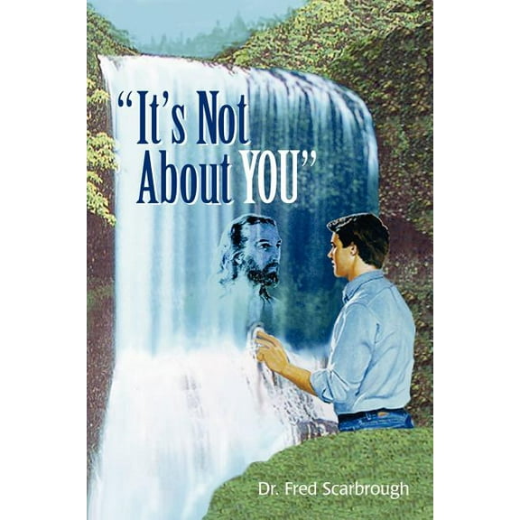 It's Not about You, (Paperback)
