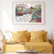 thumbnail image 4 of Cuadros Decorativos DIY contó punto de cruz parcial algodón ecológico decoración del hogar arte colgante Ndcxsfigh Nuevos Originales, 4 of 8