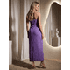 thumbnail image 3 of Vestido Largo Strapless Ajustado Unitalla, Elegante y Sofisticado para Mujer, 3 of 5