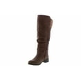 thumbnail image 5 of Xoxo Manola Fashion Boot Brown, 5 of 6