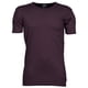 thumbnail image 1 of Tee Jays - Camiseta básica de manga corta con cuello redondo para hombre - 100% Algodón ringspun combed interlock (Ciruela), 1 of 1