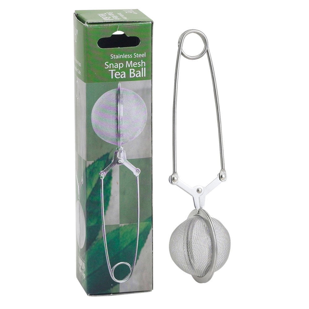 Stainless Steel Spoon Tea Leaves Herb Mesh Ball Infuser Filter Squeeze Strainer Stainless Steel Spoon Tea Leaves Herb Mesh Ball Infuser Filter Squeeze Strainer