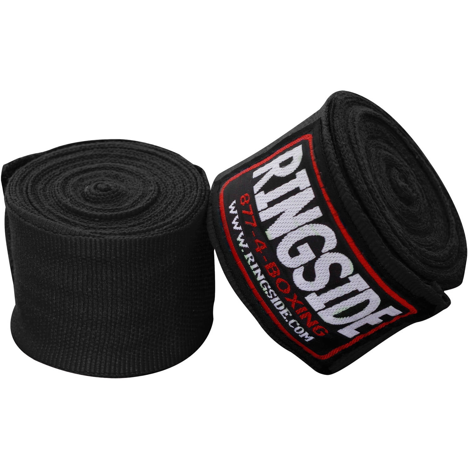 Ringside Boxing Heritage Mexican Handwraps 210/" Length