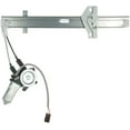 thumbnail image 2 of CARDONE New 82-1578AR Power Window Motor and Regulator Assembly Rear Right fits 1990-1993 Honda, 2 of 2