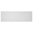 thumbnail image 3 of VHC Brands Runner 12x36, Cotton Dining Room, Kitchen Table Runner, Country Farmhouse Style, Sawyer Mill Black Collection, Rectangle 12x36, Country Black, 3 of 3