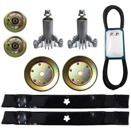 38" Rebuild Deck Kit Fits Craftsman 130794 134148 153532 144200 173435