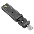 thumbnail image 3 of Akozon Quick Release Plate, Release Bracket, Anticorrosive DLSR For Digital Slr Cameras Cameras Slr Cameras, 3 of 8