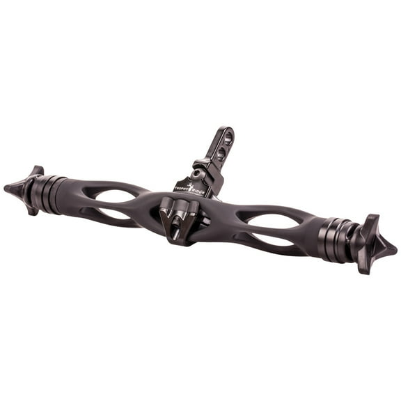 Trophy Ridge Static XS Side Bar, Black