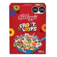 thumbnail image 1 of Cereal Kellogg's Froot Loops 180 g, 1 of 4