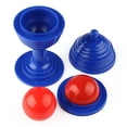 thumbnail image 3 of Magic Trick Ball and Vase Set, Classic Illusion, Easy to Perform, Includes Instructions, Random Color, 3 of 7