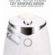 thumbnail image 3 of DIY Face Mask Maker Machine with 32 Pcs Collagen Natural Fruit Vegetable DIY Automatic Facial Maskin-Yvan, 3 of 5