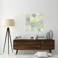 thumbnail image 2 of Global Gallery Albena Hristova 'White Rock II' Canvas Wall Art, 2 of 4