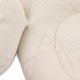 thumbnail image 3 of Baby Pillow Head Shaping Newborn Infant Pillow Prevent Flat Head High Resilience Cotton Toddler Pillow, 3 of 4