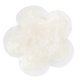 thumbnail image 1 of Ice Pack, Pain Relief Gel Bead Pack Flower-Shaped For Beauty Salon ANGGREK Descripción de la referencia, 1 of 5