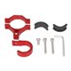 thumbnail image 4 of Accesorios para Patinete Eléctrico Gancho para Bicicleta Eléctrica Gancho de Almacenamiento para Pedales de Bicicleta Gancho Delantero Negro, 4 of 5