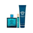 thumbnail image 2 of Set Eros de Versace 3 piezas EDP Versace Spray EDP de 3.4 oz, Spray EDP de 0.3 oz, Desodorante en barra con perfume de 2.5 oz 3 Pc Gift Set, 2 of 3