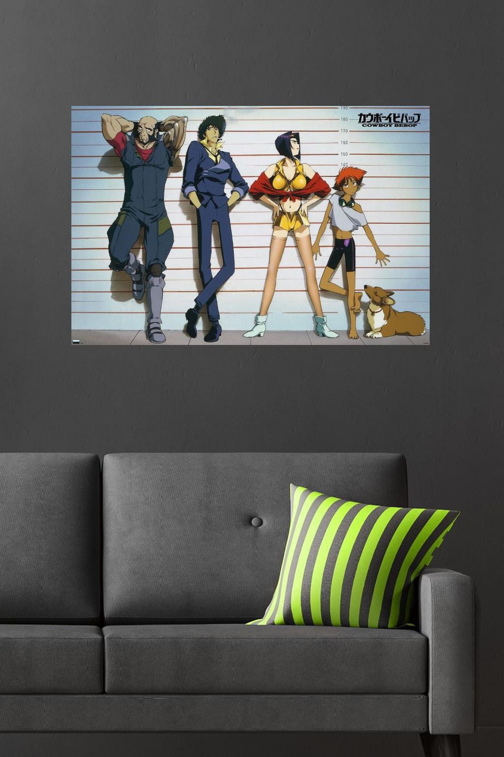 NHL League - Superstars 22 Wall Poster, 22.375" x 34"