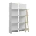 thumbnail image 1 of Nexera Atypik Bookcase, 1 of 3