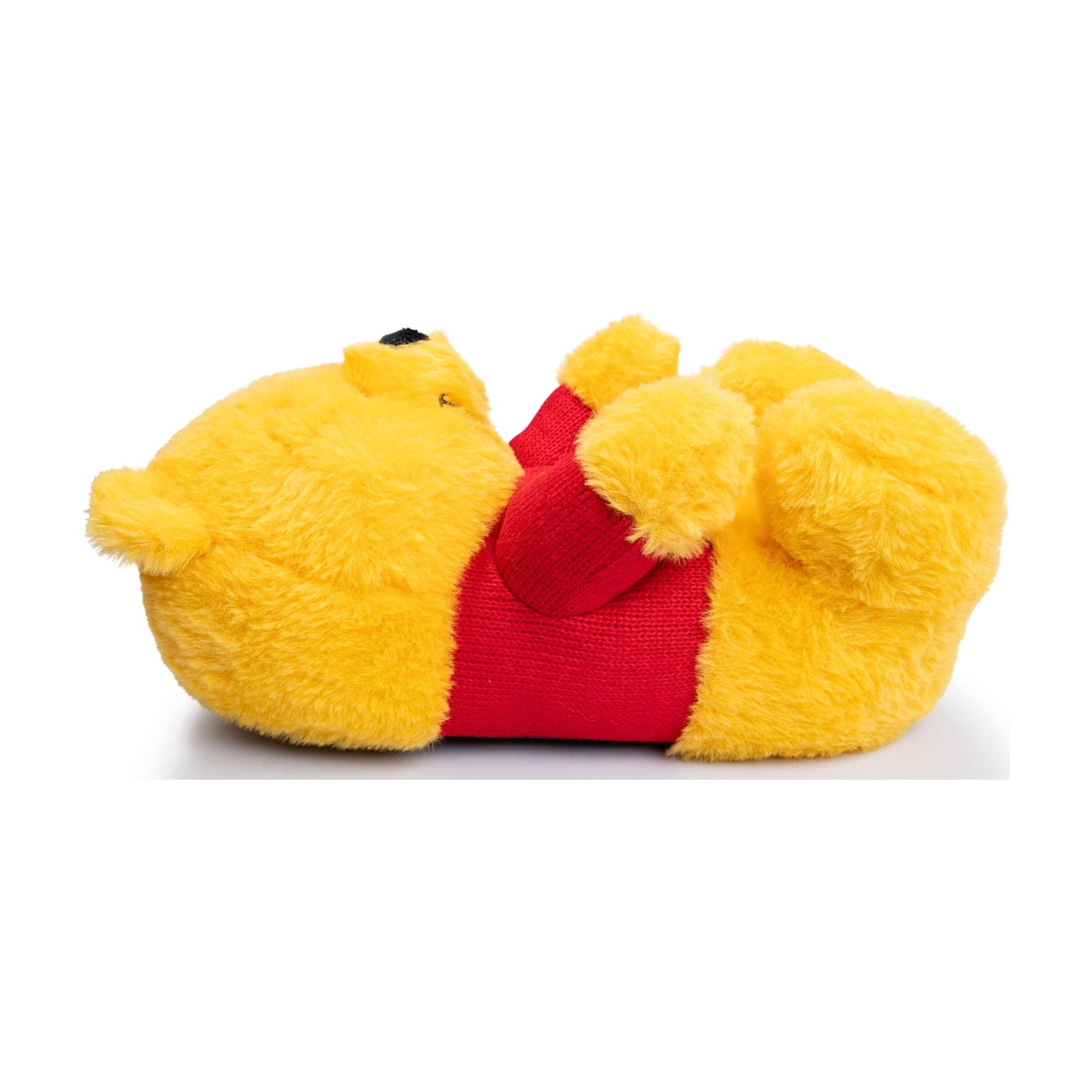 Winnie The Pooh Womens 3D Slipper