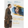 thumbnail image 2 of Dreamworks Video - The Terminal [DIGITAL VIDEO DISC], 2 of 4