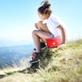 thumbnail image 3 of maskred Emergency Kit Storage Bag Outdoor Waterproof Empty Survival Organizer Hiking Climbing Rescue Package Case Travel, 3 of 6