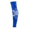 thumbnail image 1 of Sport Cover Brazalete Baloncesto Fútbol Béisbol Azul, 1 of 8