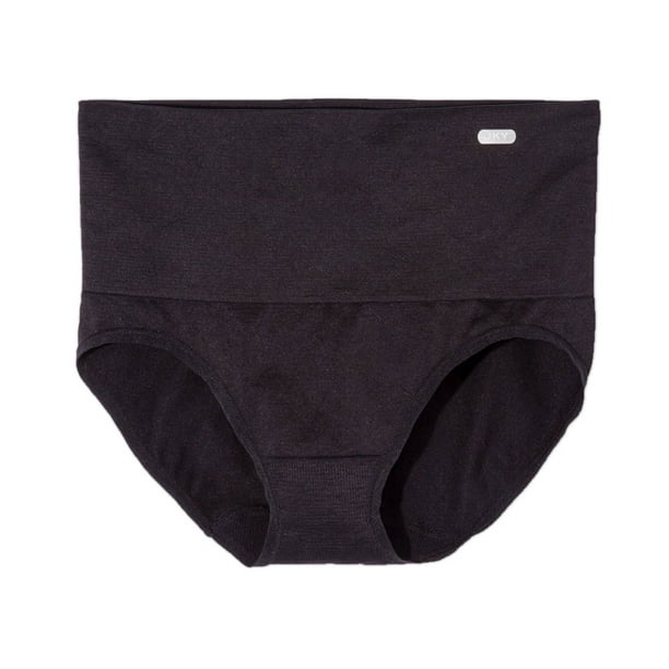 Jockey Jockey Women JKY Microfiber Stretch Seamless Slimming Brief