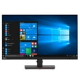 thumbnail image 1 of Lenovo ThinkVision 31.5 inch Monitor - T32p-20, 1 of 6