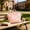 Pink42, variant on Large Waterproof PVC Tote Bag with Striped Design, Beach Shopping Travel Handbag for Women Daily Use 17.32x12.2x4.92in