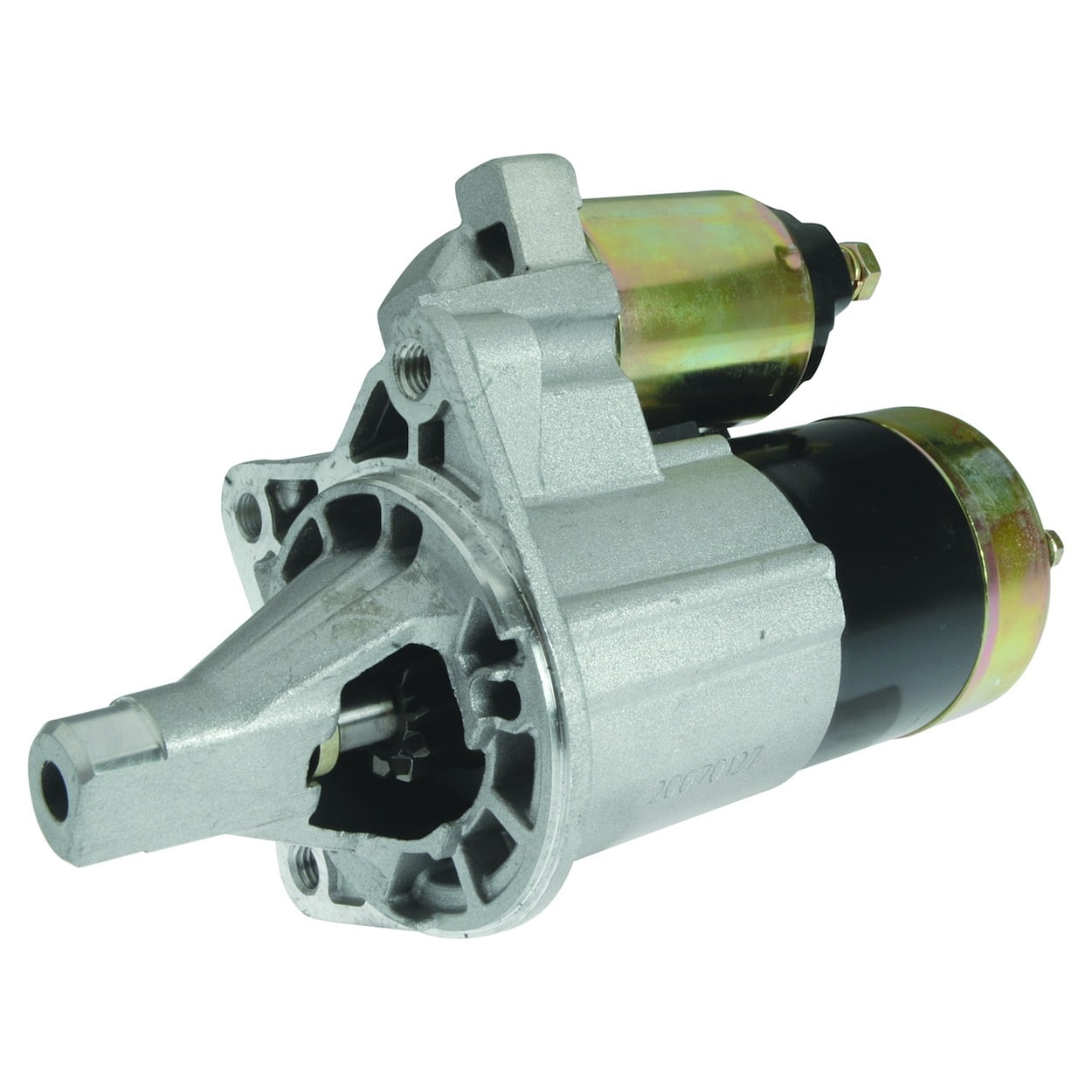 NEW Starter Fits Chrysler Sebring Dodge Stratus 20012002 2.7L