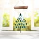 thumbnail image 4 of Campanas de viento Cola de arce para jardín liquidación, 4 of 8