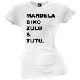 thumbnail image 1 of T-Shirt Juniors Biko Zulu Tutu, 1 of 1