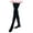 Black, variant on 2 Pairs Girls Ballet Dance Footed Tight Ultra Soft School Students Tights (Toddler/Little Kid/Big Kid)