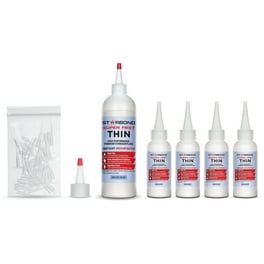 Starbond Thin CA Glue - Lee Valley Tools