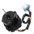 thumbnail image 2 of Motor Ventilador Evaporador Silencioso EAU64843805, Componente Refrigeración para Refrigerador, Accesorios Repuesto para Motor Ventilador Condensador Refrigerador., 2 of 5
