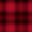Red&Black, variant on RTC Fabrics 100% Cotton Flannel 45" Plaids Fabric Buffalo Check Black & Cream, per Yard
