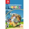 Katamari Damacy: REROLL, Bandai Namco Nintendo Switch