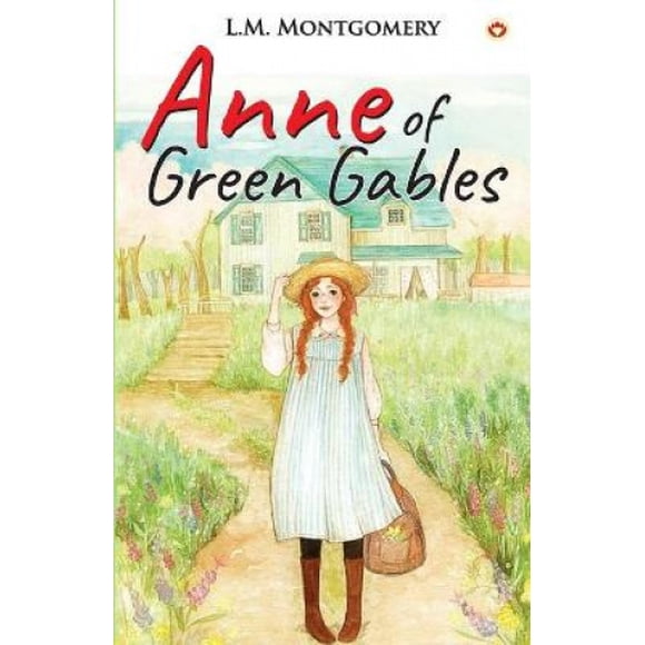 Anne des Pignons Verts