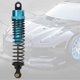 thumbnail image 4 of 4Pcs CNC Aluminum Alloy Hydraulic Shock Absorbers for HSP 1/10 RC Car 94101 94102 94103 94188 94108, 4 of 4