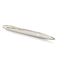 thumbnail image 1 of Bolígrafo Parker IM Monocromo Champagne con tinta azul, 1 of 7