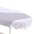 thumbnail image 4 of LYUMO Ironing Table,Ironing Accessories,Mini Ironing Board Portable Folding Desktop Clothes Ironing Table for Home Sewing, 4 of 8