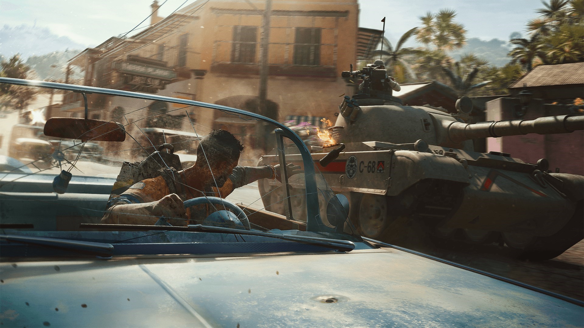 Microsoft Far Cry 6: Gold Edition - Xbox One, Xbox Series X