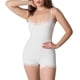 thumbnail image 2 of Body moldeador de encaje para mujer, con refuerzo sin costuras y control ligero en toda la prenda. Top de poliéster para mujer., 2 of 5