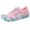 Pink, variant on Stepedia Womens Water Shoes Wide Toe Barefoot Beach Shoes for Swim Pool Surfing, Black Rose