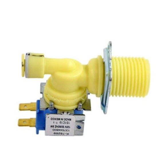 WCI WCI137544800 Steam Dryer Water Inlet Valve