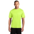 thumbnail image 1 of Port & Company ®  Performance Tee. Pc380 L Neon Yellow, 1 of 1
