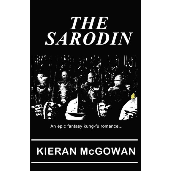 The Sarodin (Paperback)